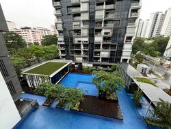 Nin Residence (D13), Apartment #574254961